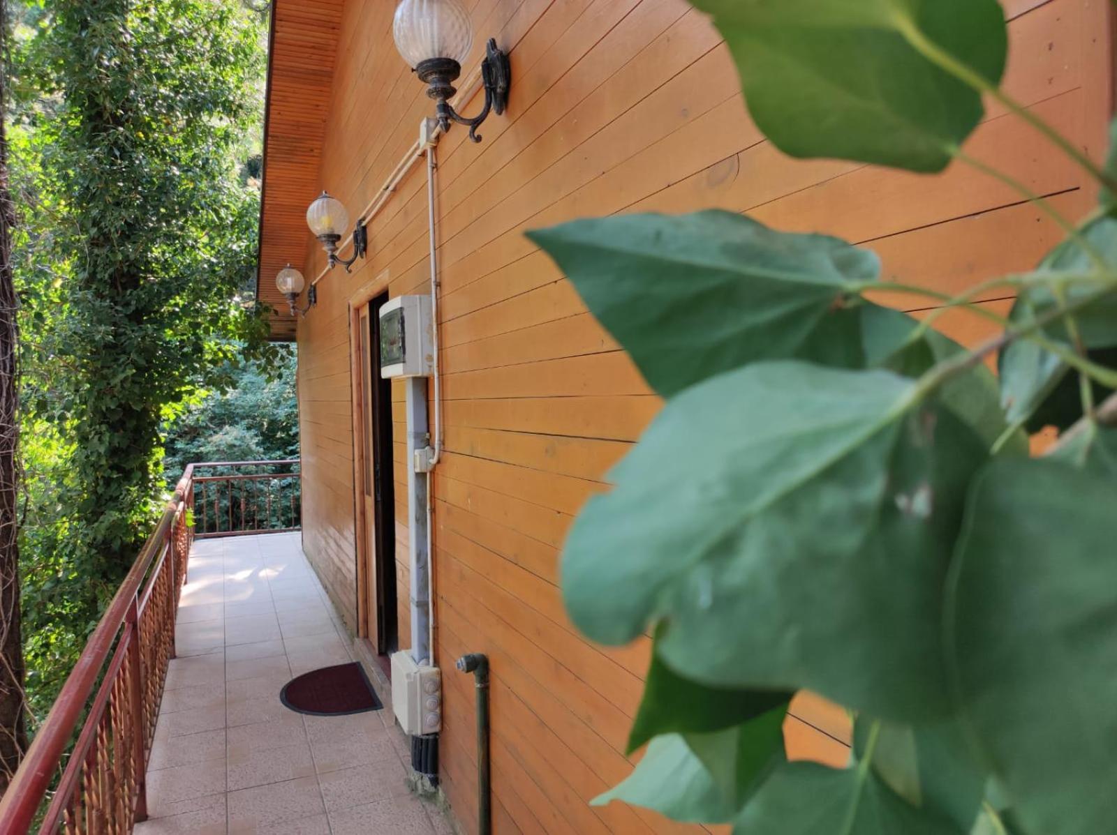Hotel Toni Llogora Dukat Екстериор снимка