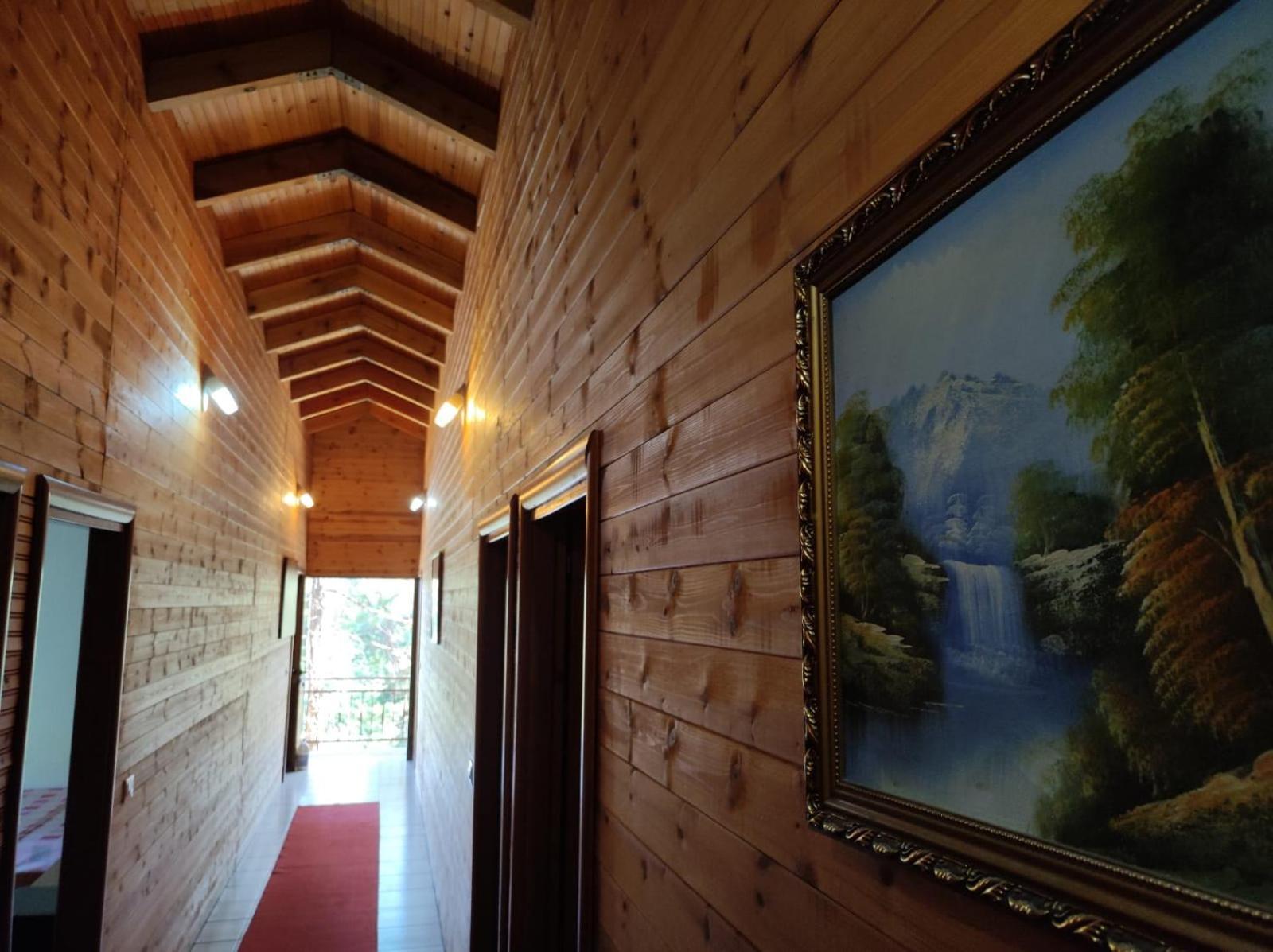 Hotel Toni Llogora Dukat Екстериор снимка