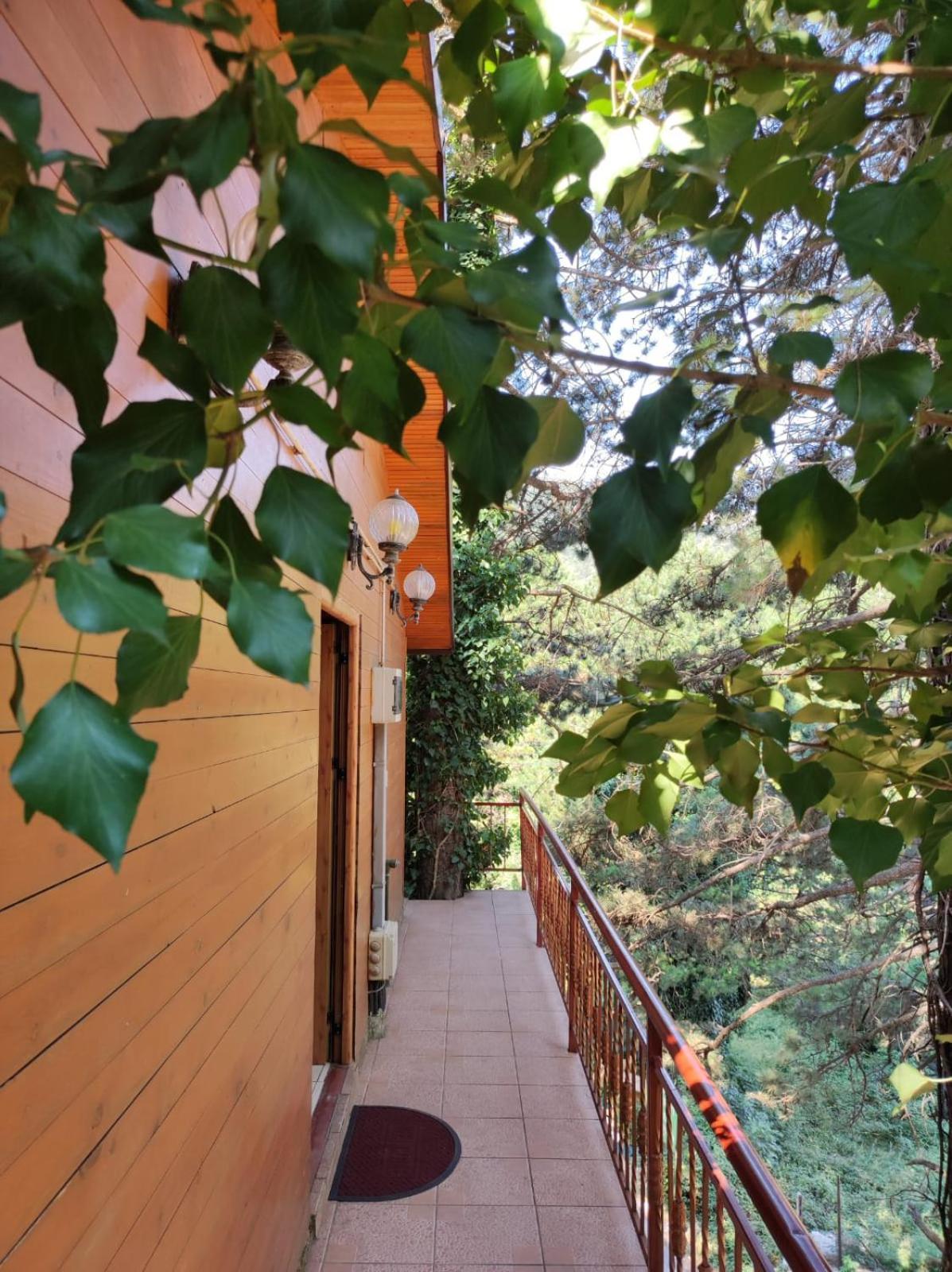 Hotel Toni Llogora Dukat Екстериор снимка