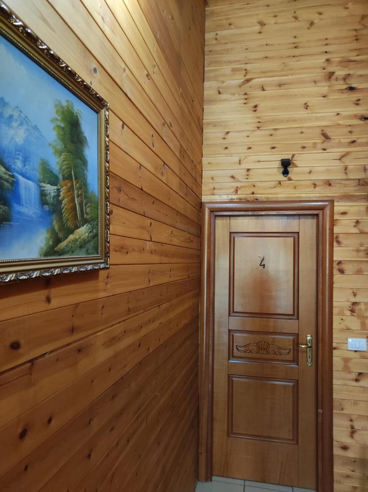 Hotel Toni Llogora Dukat Екстериор снимка